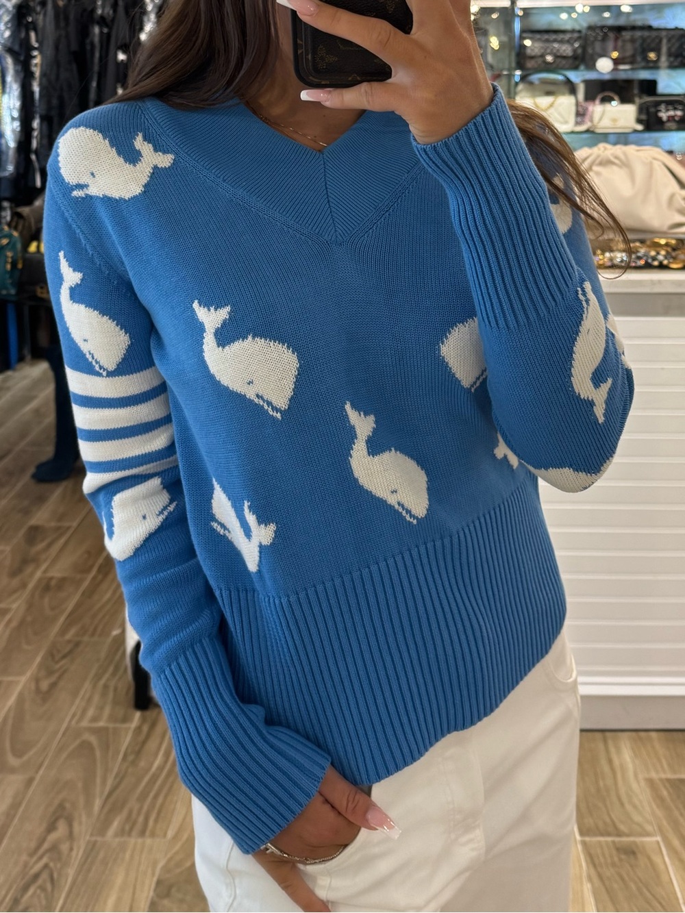 Thom Browne Sweater